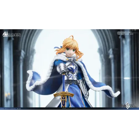 Fate Stay Night Altria Pendragon Dream Boat - Buy Now