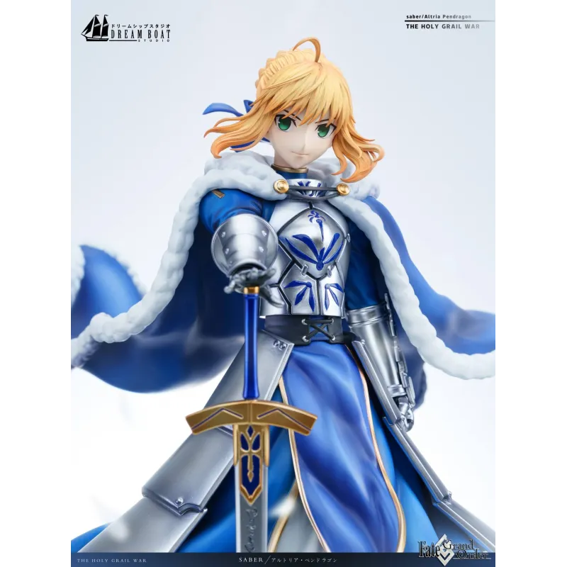 Fate Stay Night Altria Pendragon Dream Boat - Buy Now