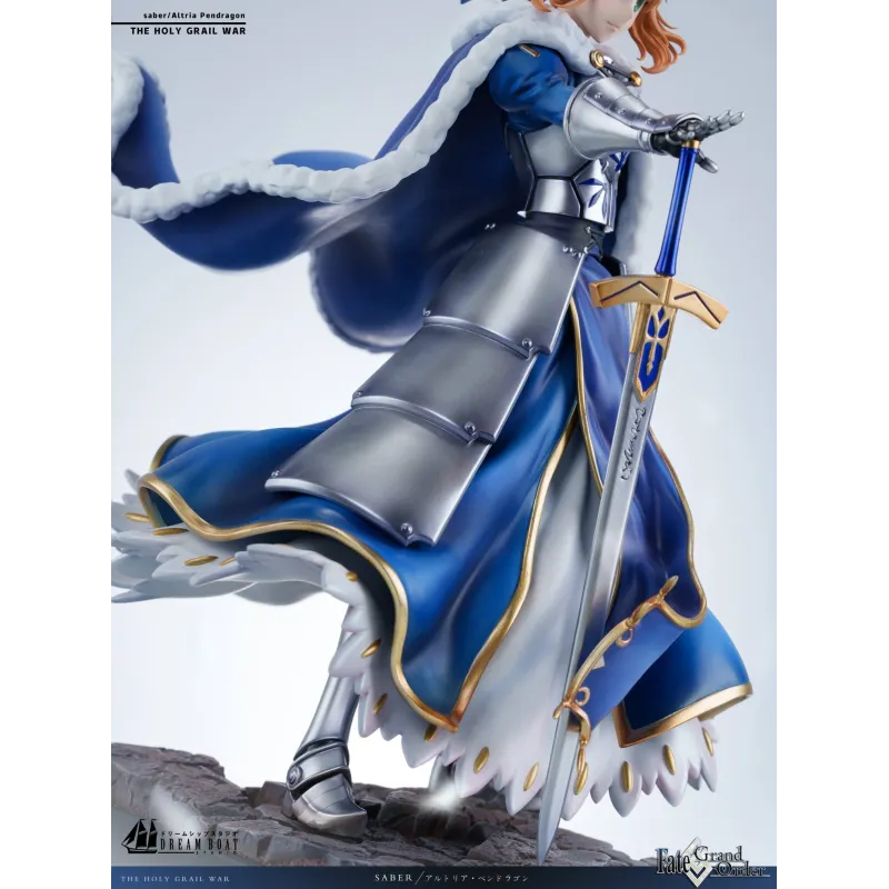 Fate Stay Night Altria Pendragon Dream Boat - Buy Now