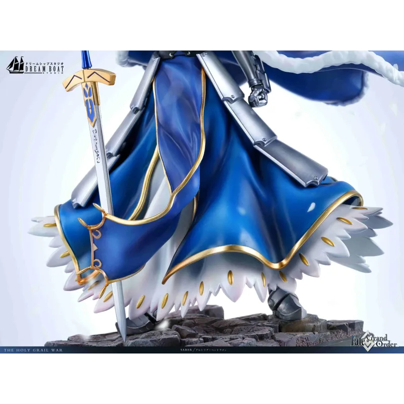 Fate Stay Night Altria Pendragon Dream Boat - Buy Now