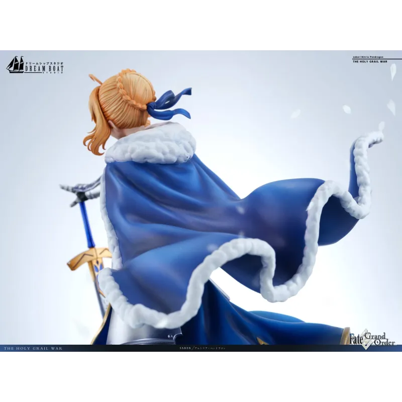 Fate Stay Night Altria Pendragon Dream Boat - Buy Now