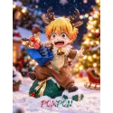 Kimetsu no Yaiba Zenitsu & Kaigaku PomPon - Buy Now