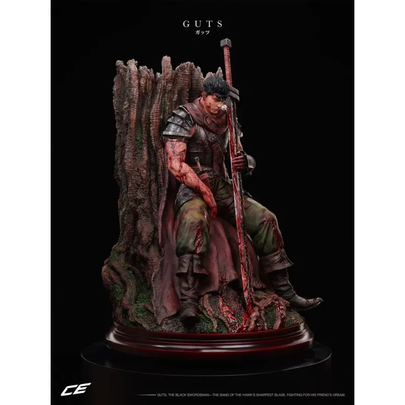 Berserk Guts CE Studio - Buy Now