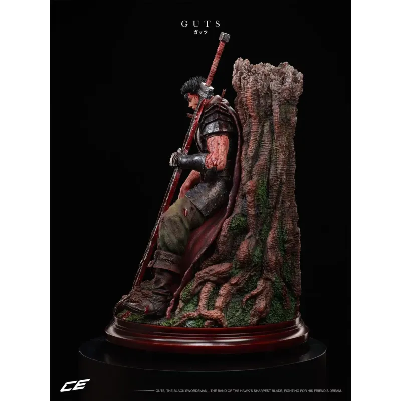 Berserk Guts CE Studio - Buy Now