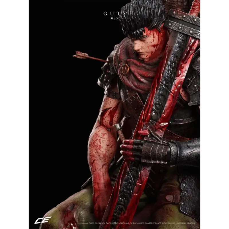 Berserk Guts CE Studio - Buy Now