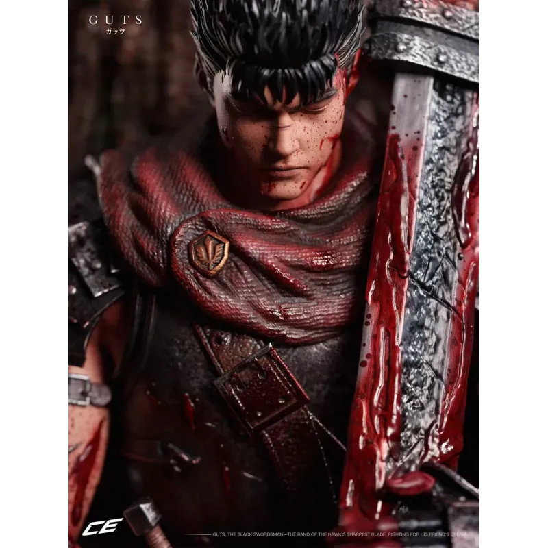 Berserk Guts CE Studio - Buy Now