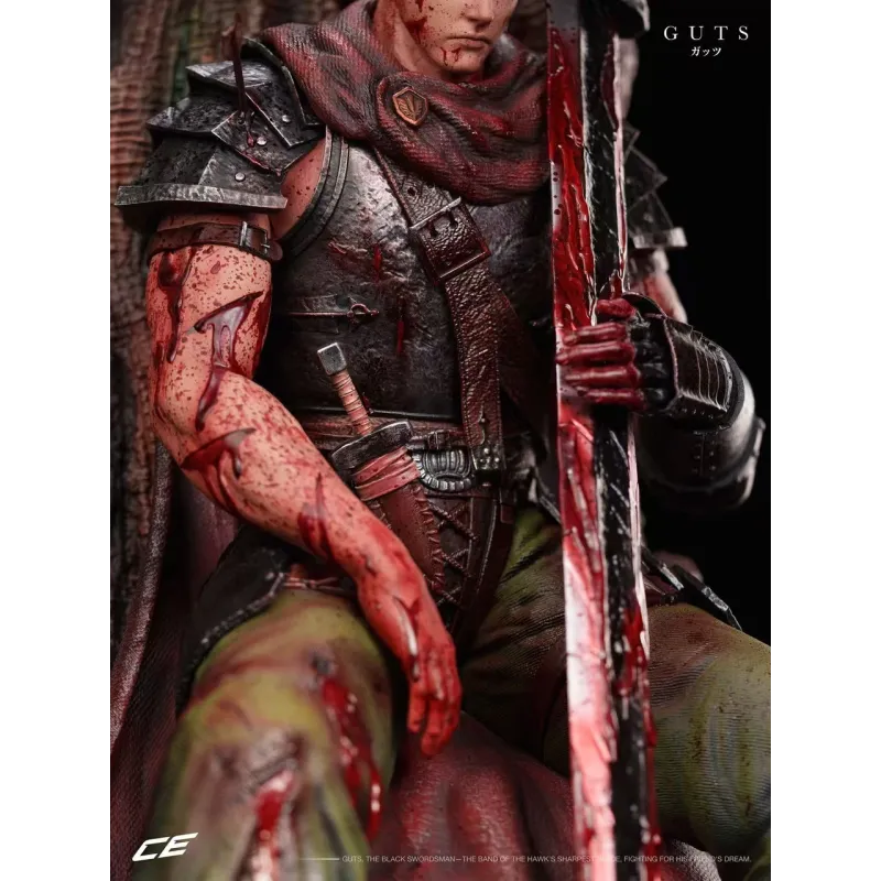 Berserk Guts CE Studio - Buy Now