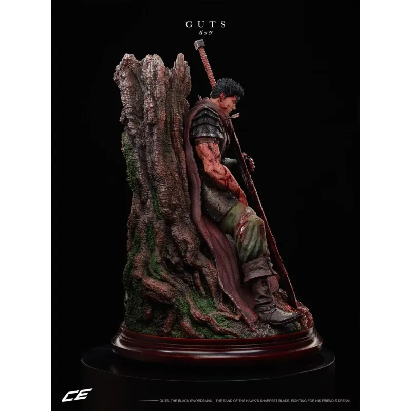 Berserk Guts CE Studio - Buy Now