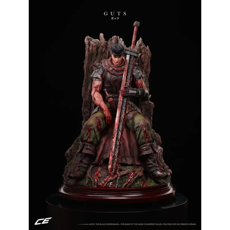 Berserk Guts CE Studio - Buy Now