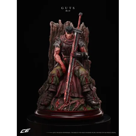 Berserk Guts CE Studio - Buy Now