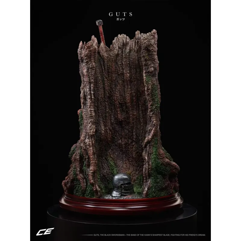 Berserk Guts CE Studio - Buy Now