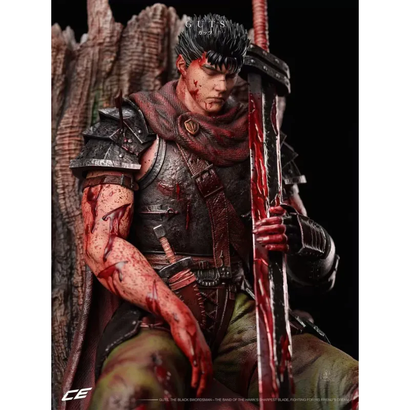 Berserk Guts CE Studio - Buy Now