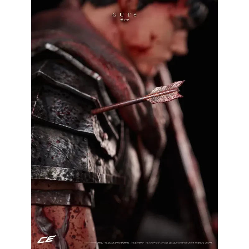 Berserk Guts CE Studio - Buy Now