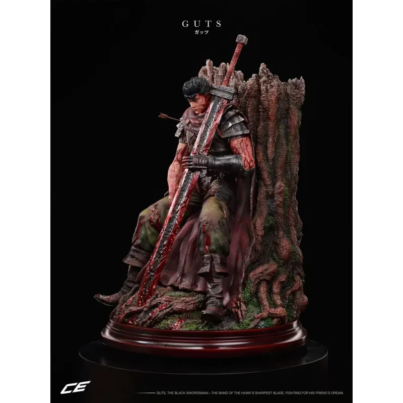 Berserk Guts CE Studio - Buy Now