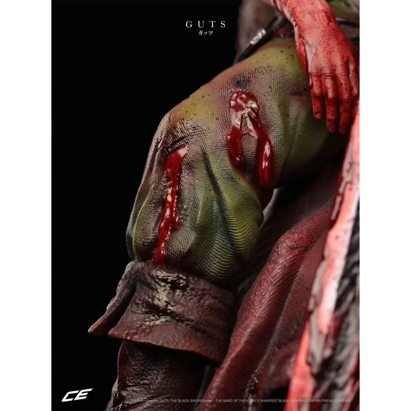 Berserk Guts CE Studio - Buy Now