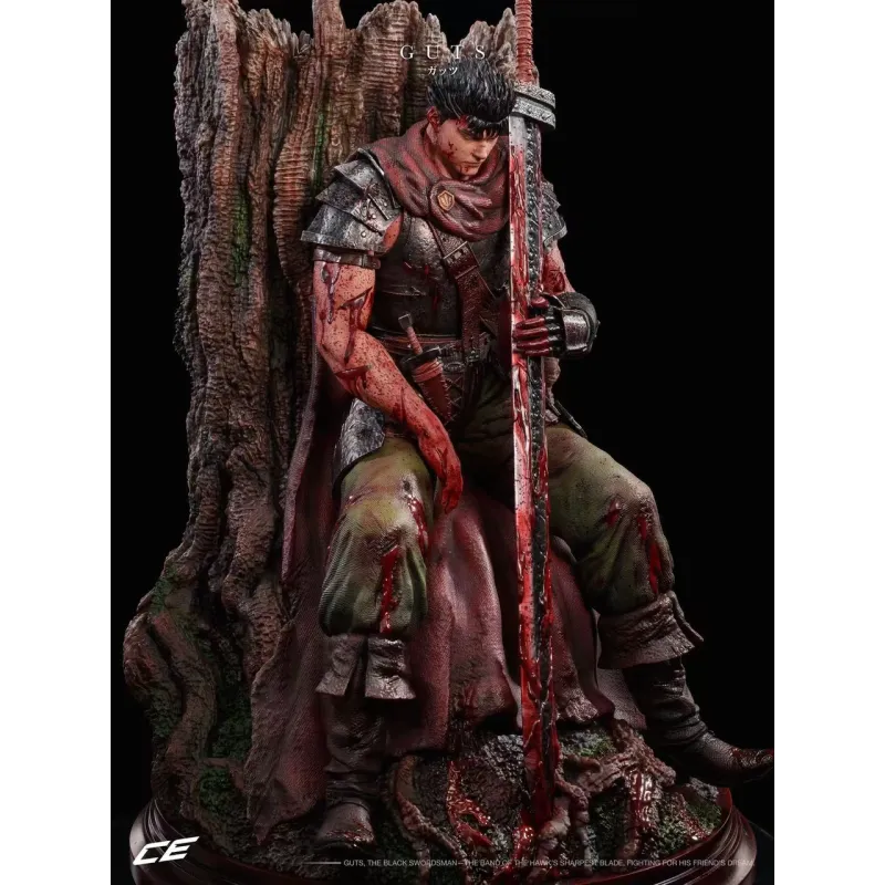 Berserk Guts CE Studio - Buy Now