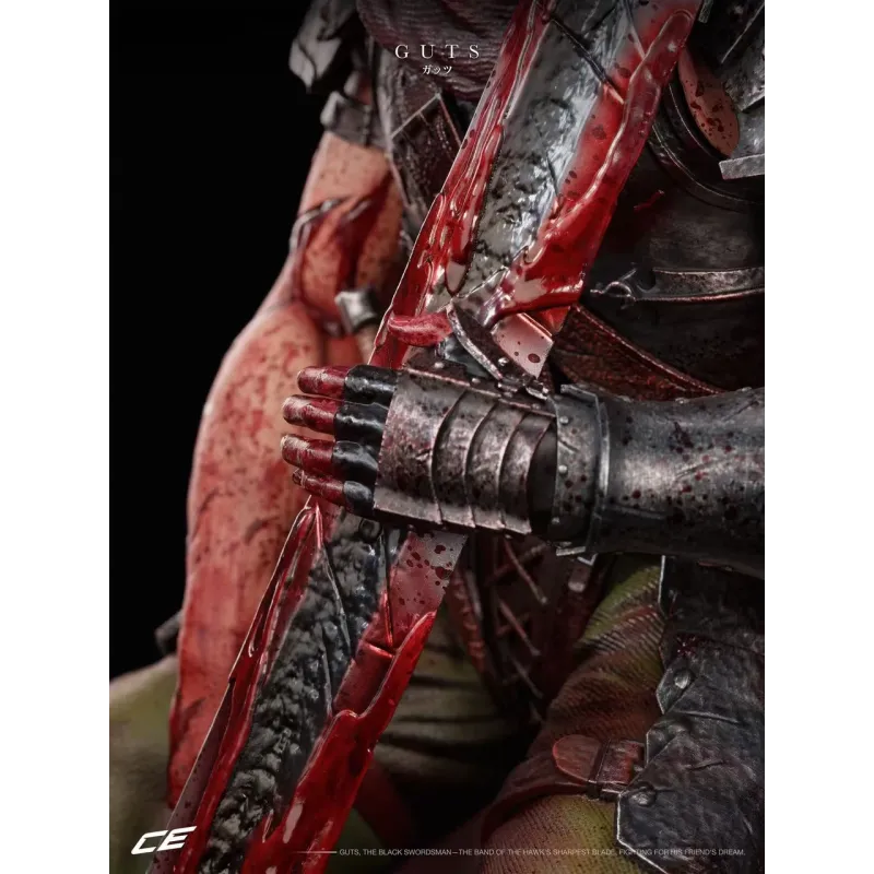 Berserk Guts CE Studio - Buy Now