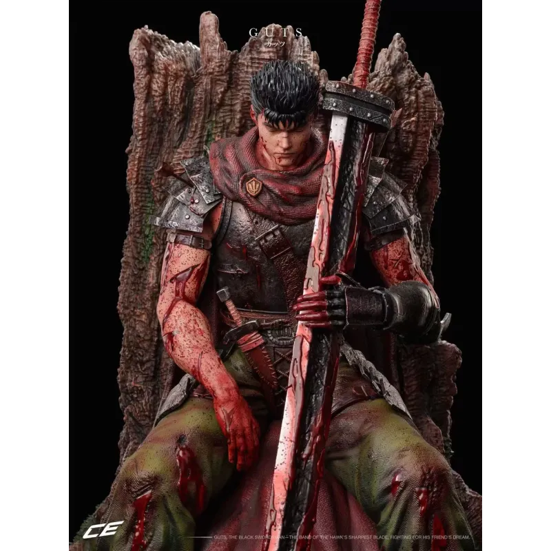 Berserk Guts CE Studio - Buy Now
