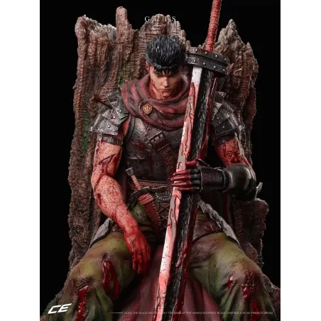 Berserk Guts CE Studio - Buy Now