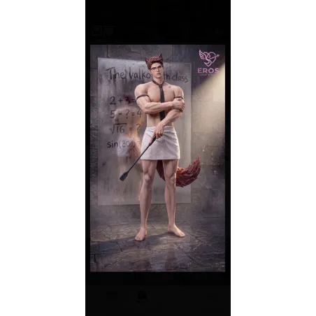 Love and Deepspace Valko Bathroom Eros - Buy Now