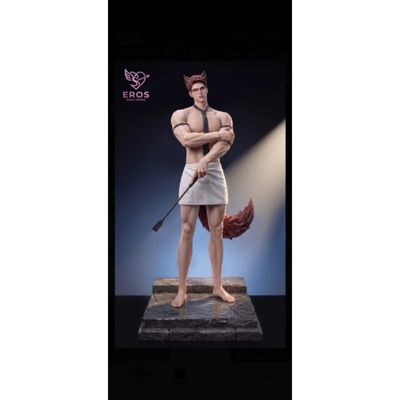 Love and Deepspace Valko Bathroom Eros - Buy Now