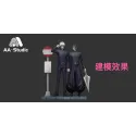 Jujutsu Kaisen Gojo & Geto AA Studio - Buy Now