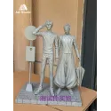 Jujutsu Kaisen Gojo & Geto AA Studio - Buy Now