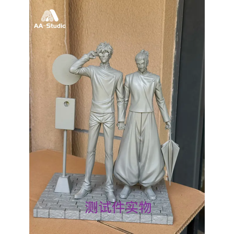 Jujutsu Kaisen Gojo & Geto AA Studio - Buy Now