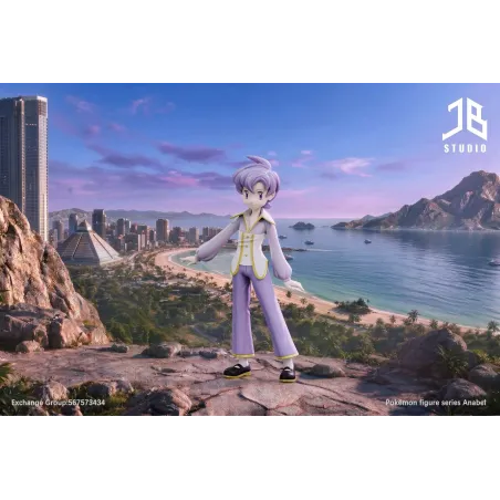 Pokemon Anabel JB Studio - Buy Now