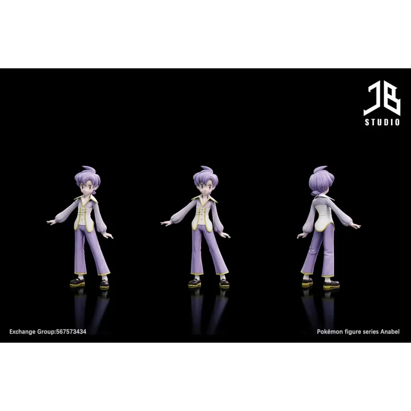 Pokemon Anabel JB Studio - Buy Now
