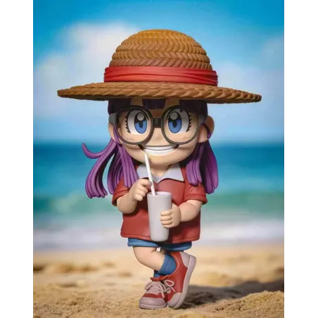 Dr. Slump Straw Hat Arale TOR Studio - Buy Now