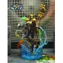 Digimon Sakuyamon Zombie Car Studio - Buy Now