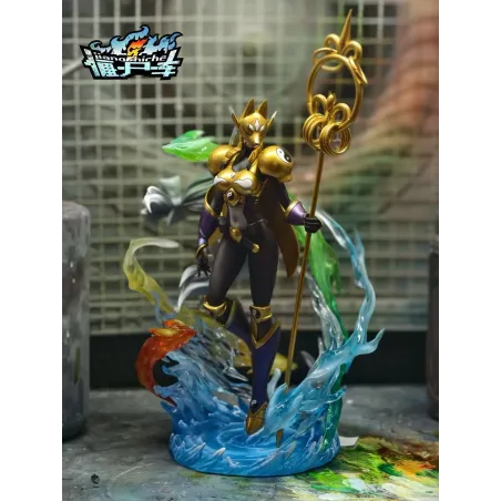Digimon Sakuyamon Zombie Car Studio - Buy Now
