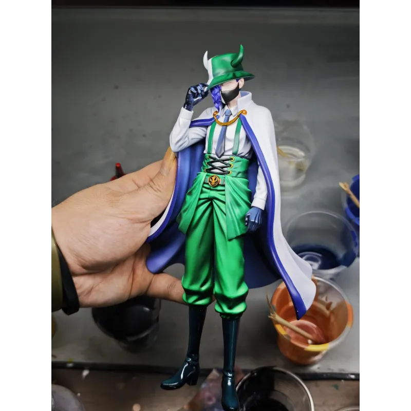 One Piece Page One Long Hu Studio - Buy Now