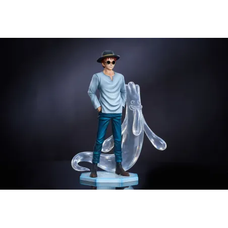 One Piece Rocks Pirates Scorpio Studio - Buy Now