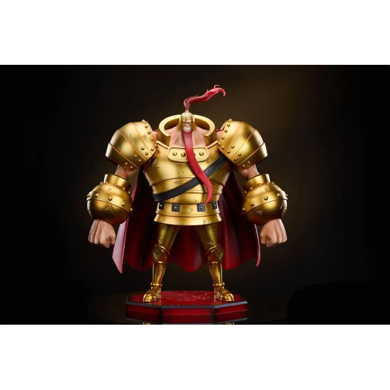 One Piece Rocks Pirates Scorpio Studio - Buy Now