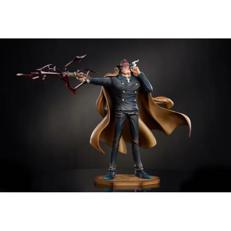 One Piece Rocks Pirates Scorpio Studio - Buy Now
