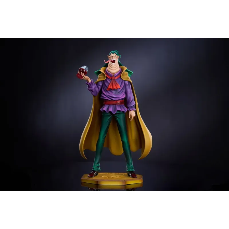 One Piece Rocks Pirates Scorpio Studio - Buy Now