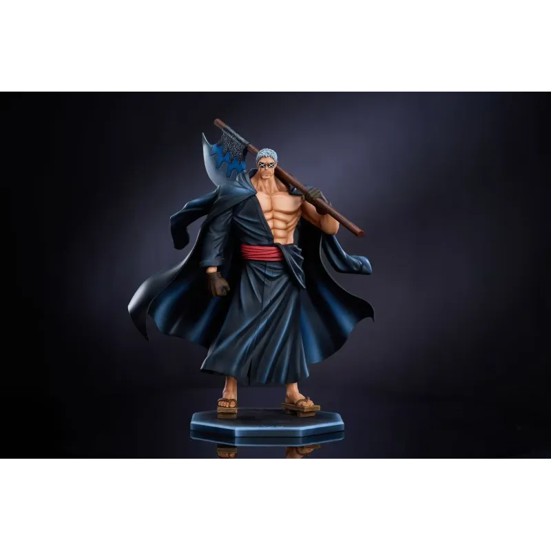 One Piece Rocks Pirates Scorpio Studio - Buy Now