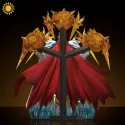 Digimon Jesmon Sun Toys Studio - Buy Now