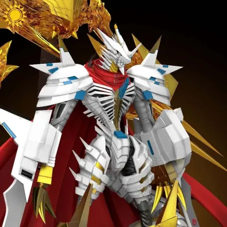 Digimon Jesmon Sun Toys Studio - Buy Now