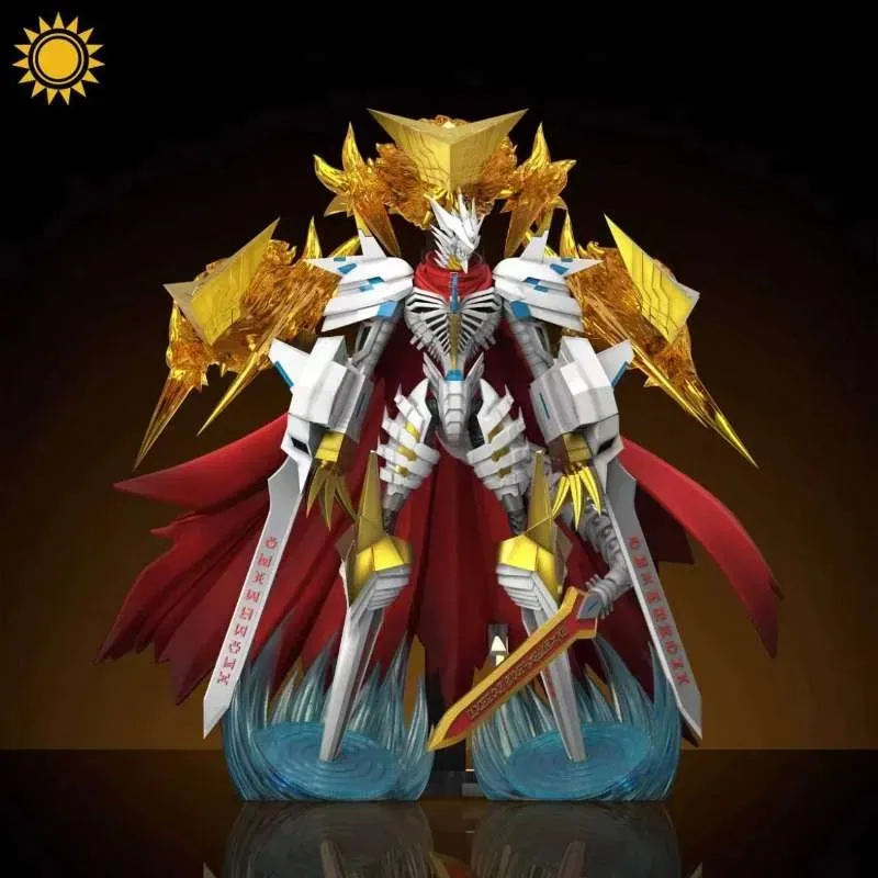 Digimon Jesmon Sun Toys Studio - Buy Now