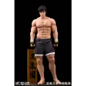 Original Character Judo Man MC Studio - Buy Now