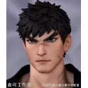 Original Character Judo Man MC Studio - Buy Now