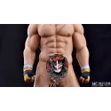 Original Character Judo Man MC Studio - Buy Now
