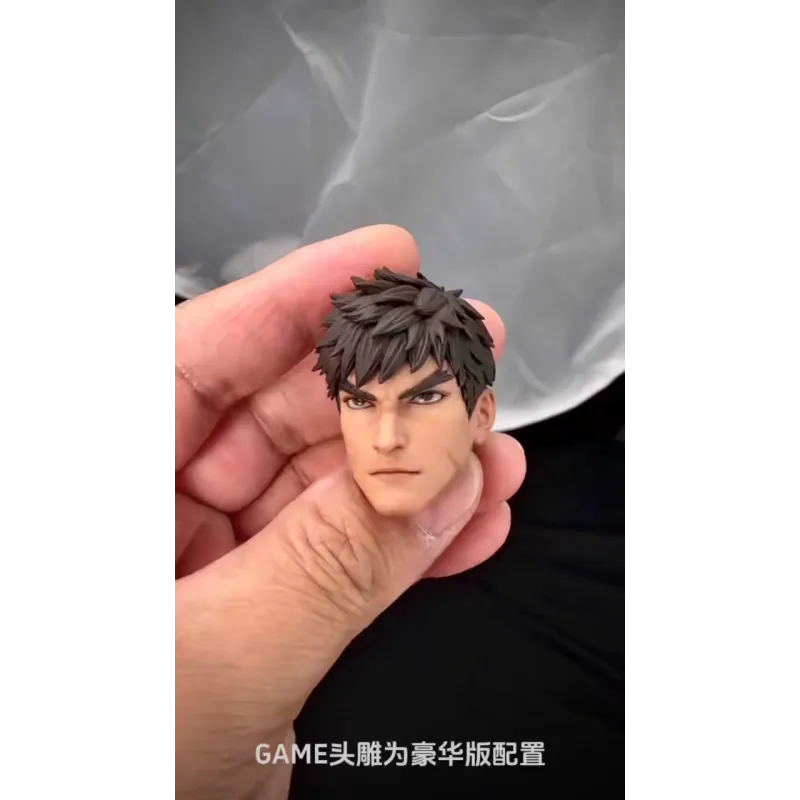 Original Character Judo Man MC Studio - Buy Now