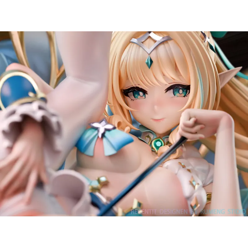 Genshin Impact Vesna RuMeng Studio - Buy Now