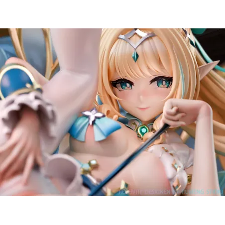 Genshin Impact Vesna RuMeng Studio - Buy Now