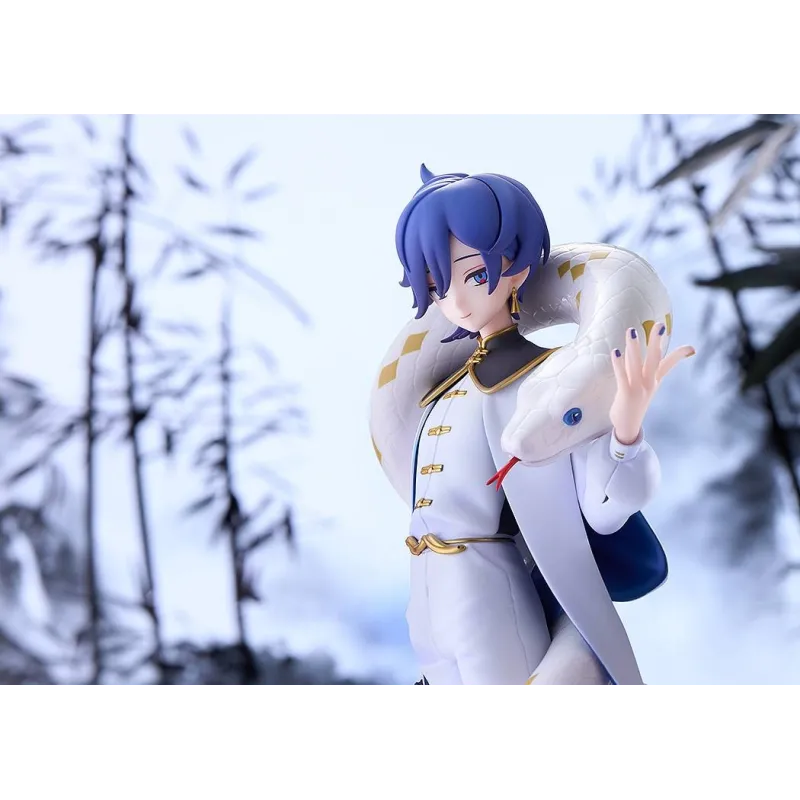 Project Sekai Kaito Chinese Ver. Good Smile - Buy Now