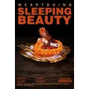 Sleeping Beauty Pastel de Nata Fairies WeArtDoing